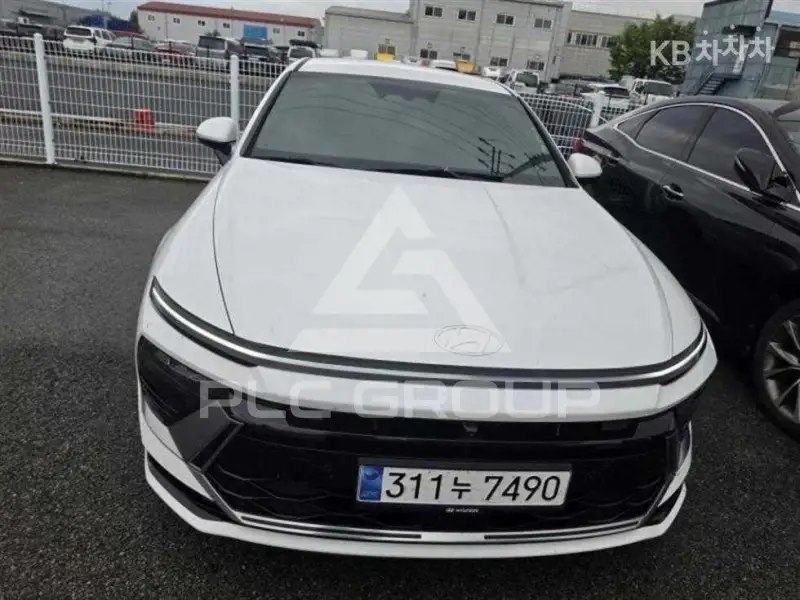 2023 Hyundai Sonata