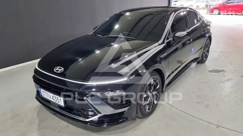 2023 Hyundai Sonata