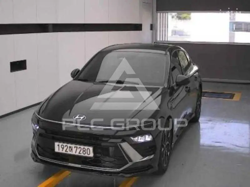 2023 Hyundai Sonata