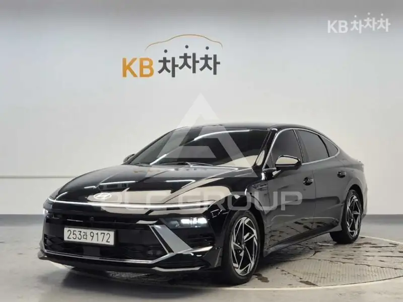 2023 Hyundai Sonata