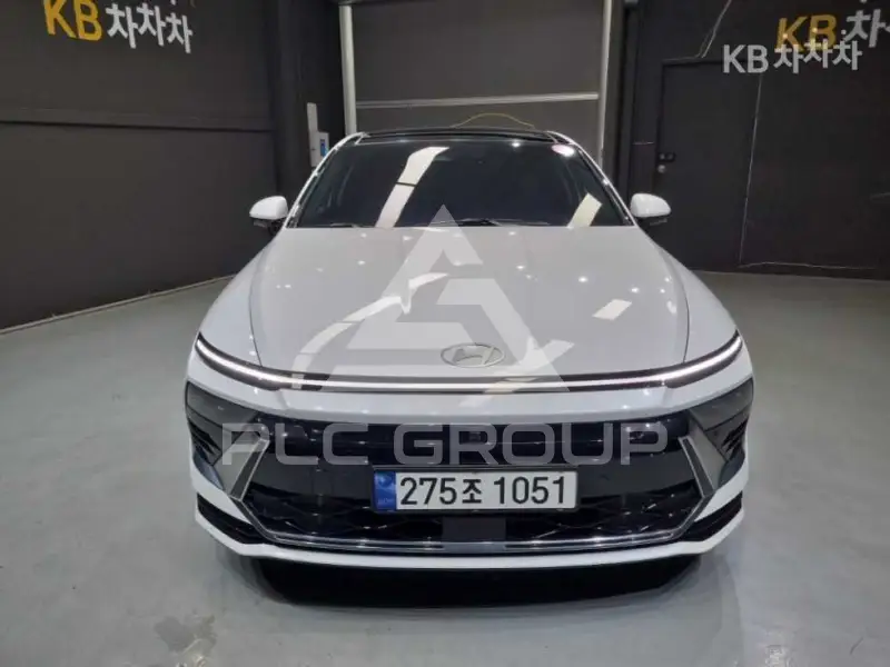2023 Hyundai Sonata