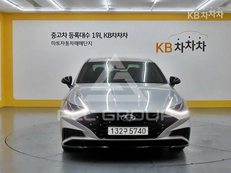 2023 Hyundai Sonata