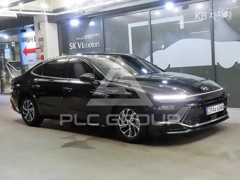 2023 Hyundai Sonata