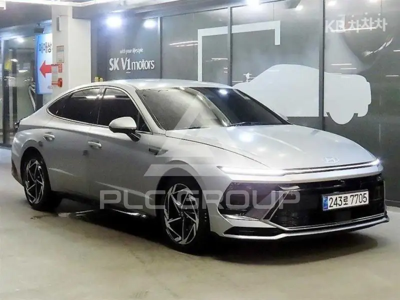 2023 Hyundai Sonata