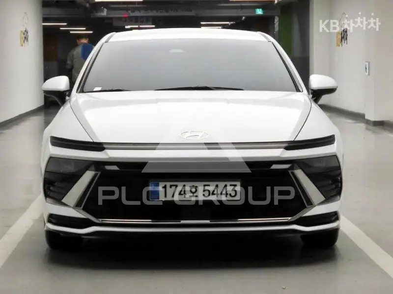 2023 Hyundai Sonata
