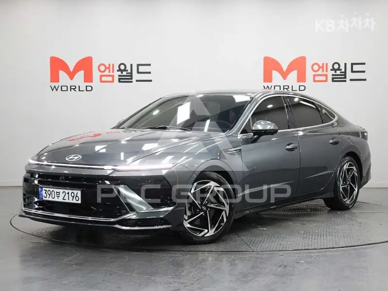 2023 Hyundai Sonata