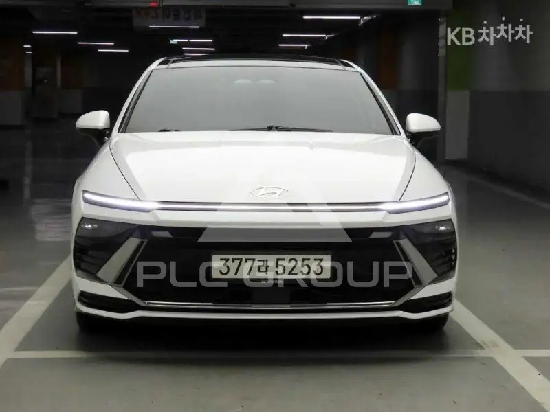 2023 Hyundai Sonata