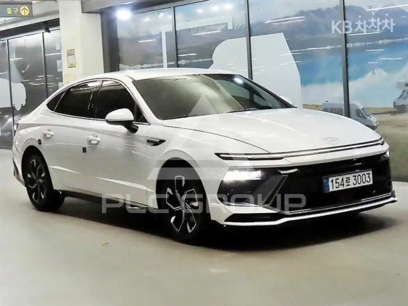 2023 Hyundai Sonata