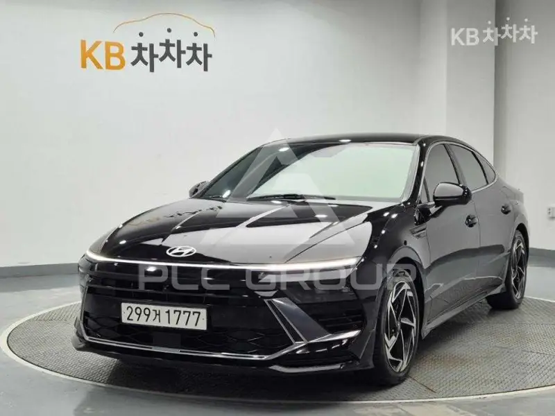 2023 Hyundai Sonata