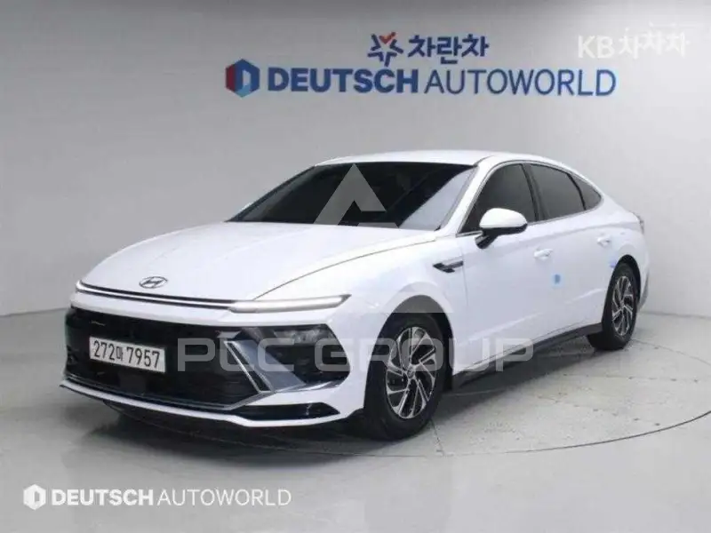 2023 Hyundai Sonata