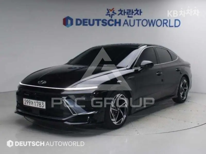 2023 Hyundai Sonata