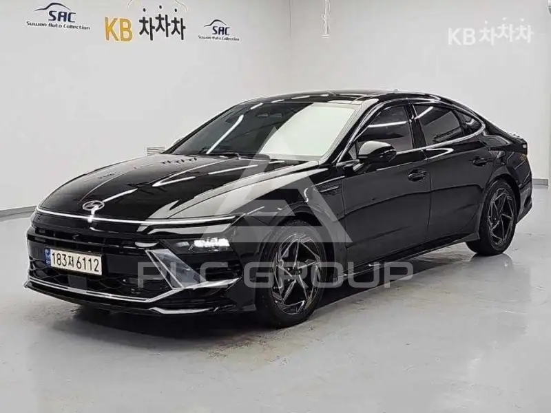 2023 Hyundai Sonata