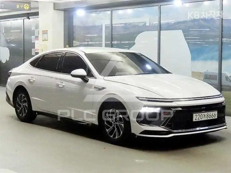 2023 Hyundai Sonata