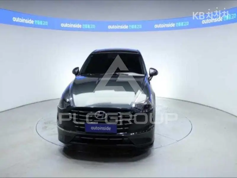 2023 Hyundai Sonata