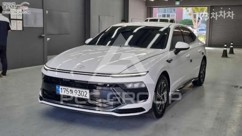 2023 Hyundai Sonata