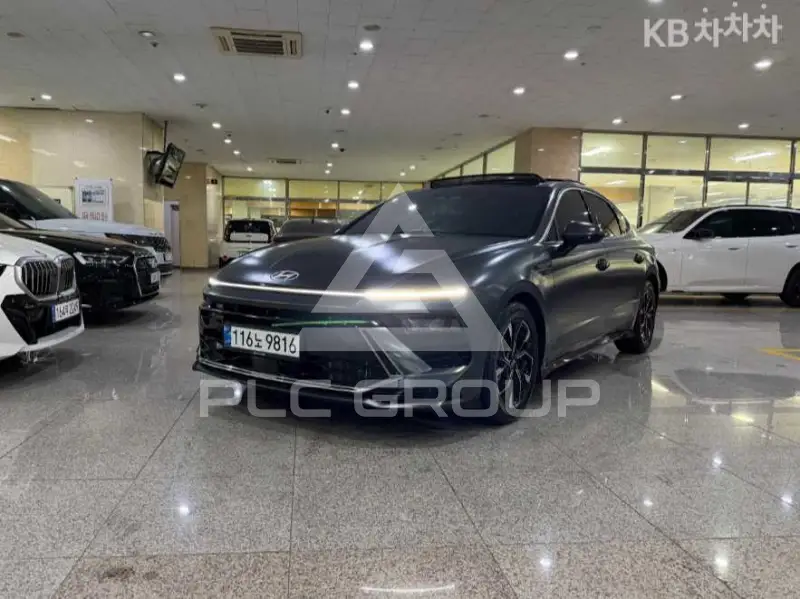 2023 Hyundai Sonata