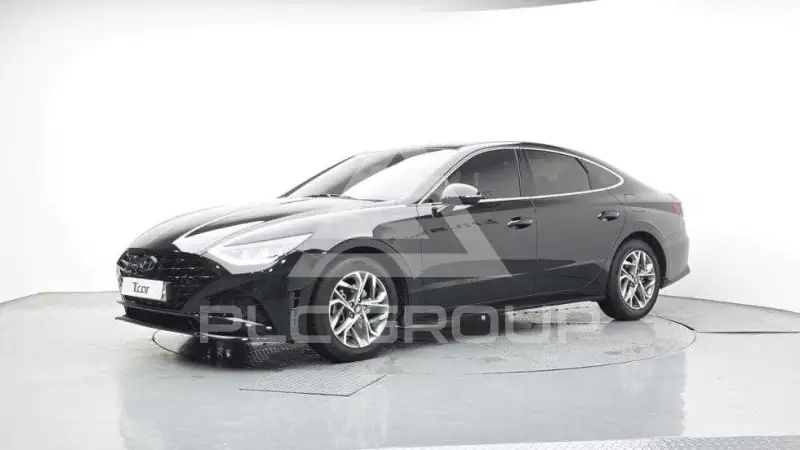 2023 Hyundai Sonata