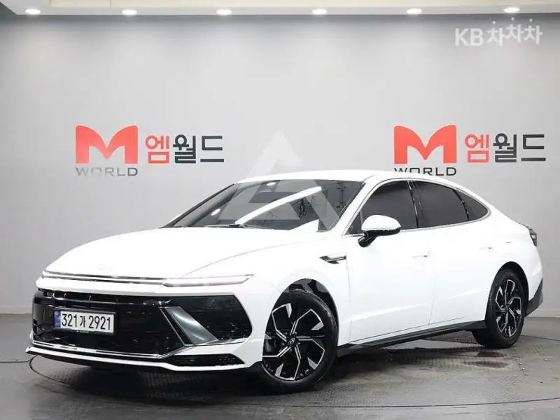 2023 Hyundai Sonata