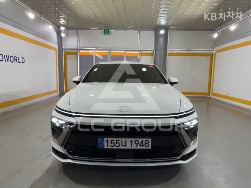 2023 Hyundai Sonata