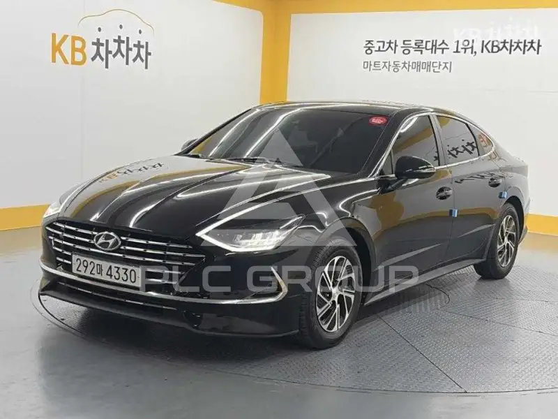 2023 Hyundai Sonata