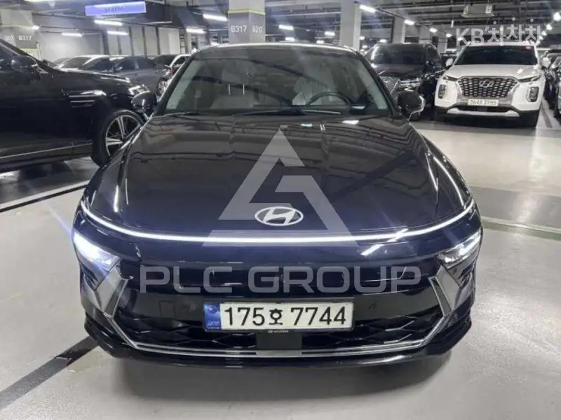 2023 Hyundai Sonata