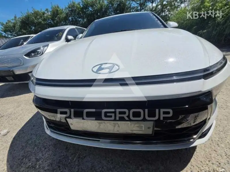 2023 Hyundai Sonata