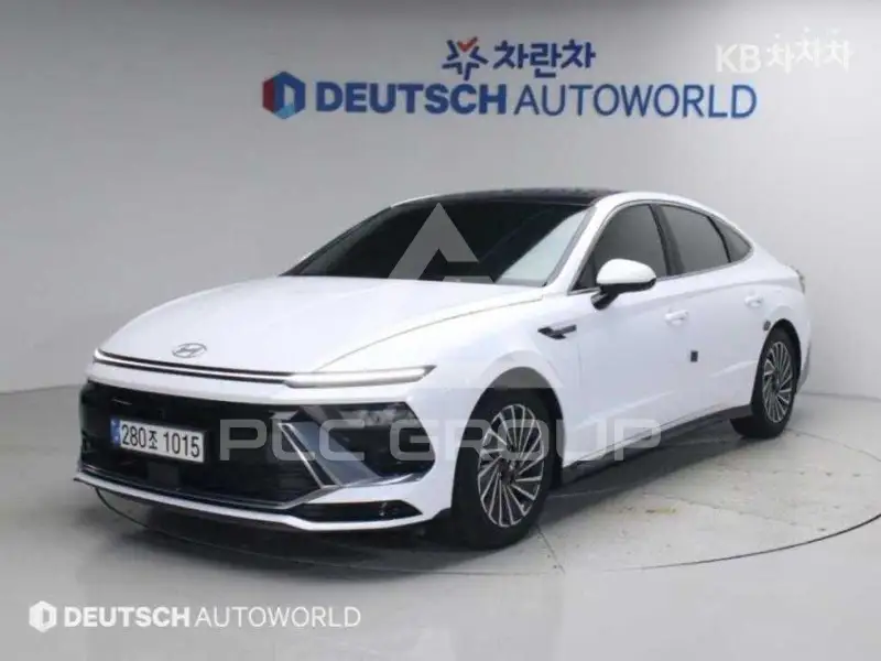 2023 Hyundai Sonata
