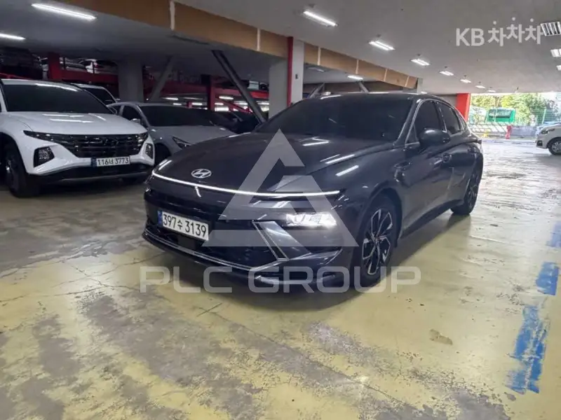 2023 Hyundai Sonata