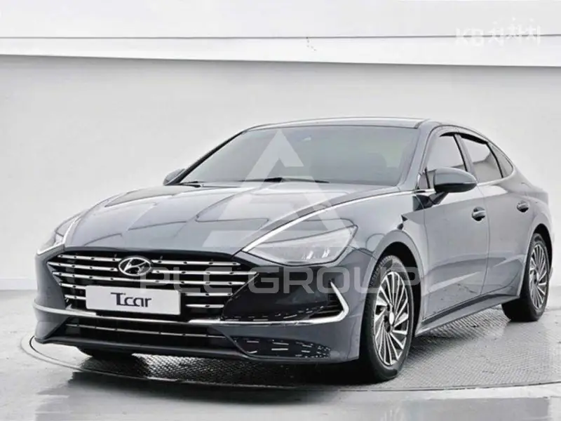 2023 Hyundai Sonata