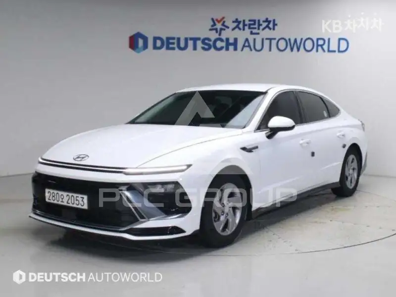2023 Hyundai Sonata