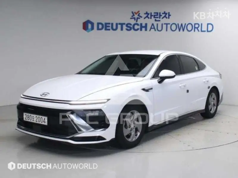 2023 Hyundai Sonata