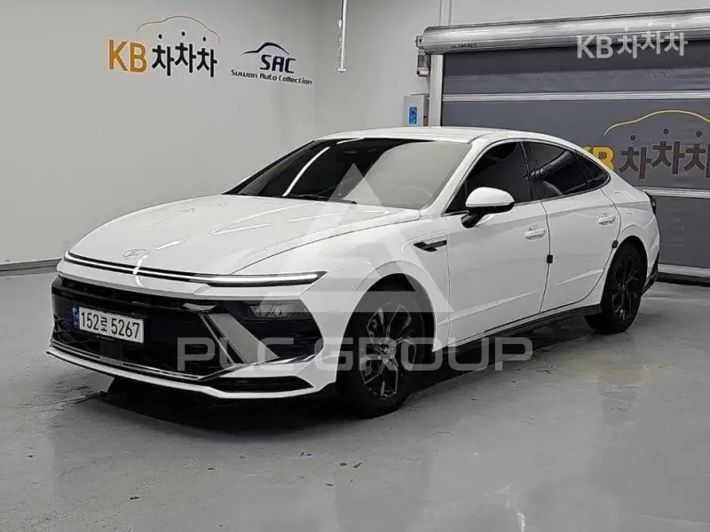 2023 Hyundai Sonata