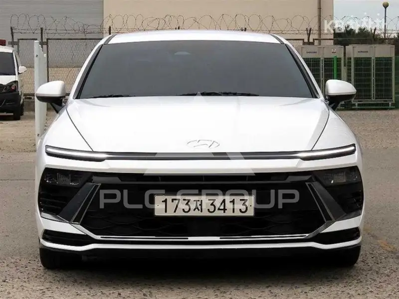 2023 Hyundai Sonata