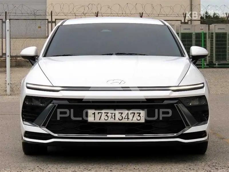2023 Hyundai Sonata