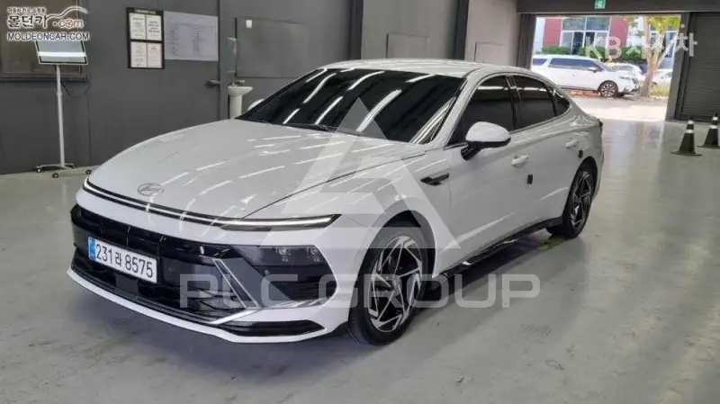 2023 Hyundai Sonata