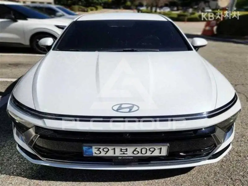 2023 Hyundai Sonata