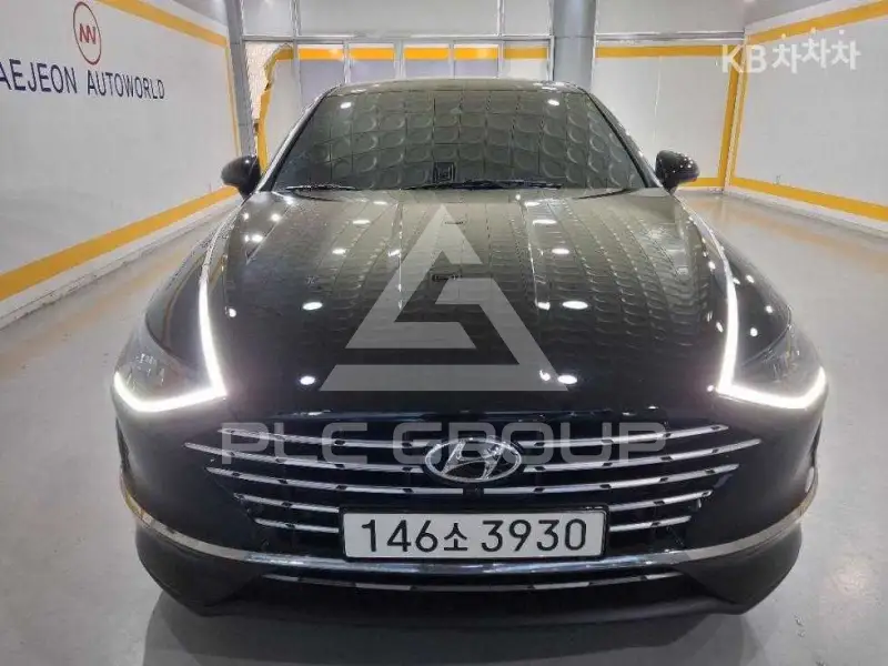 2023 Hyundai Sonata