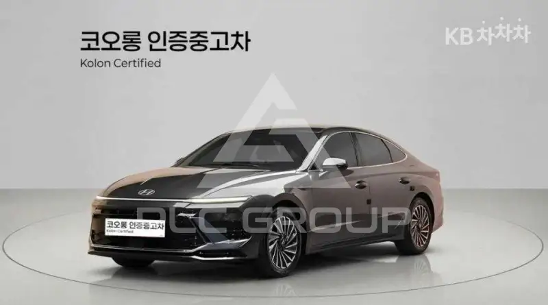 2023 Hyundai Sonata