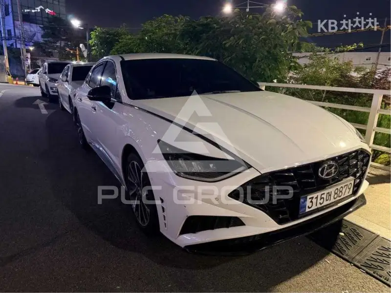 2023 Hyundai Sonata