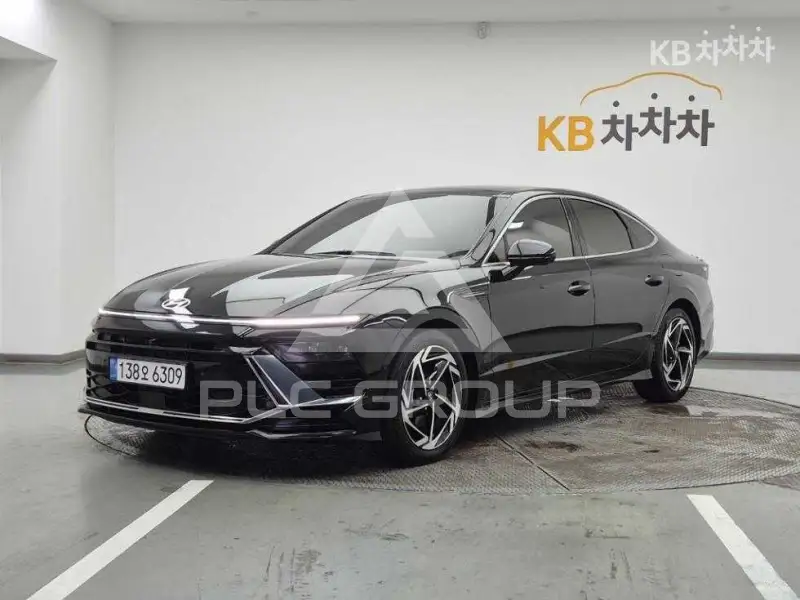 2023 Hyundai Sonata