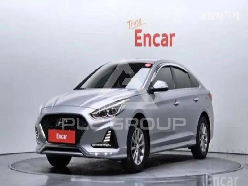 2023 Hyundai Sonata