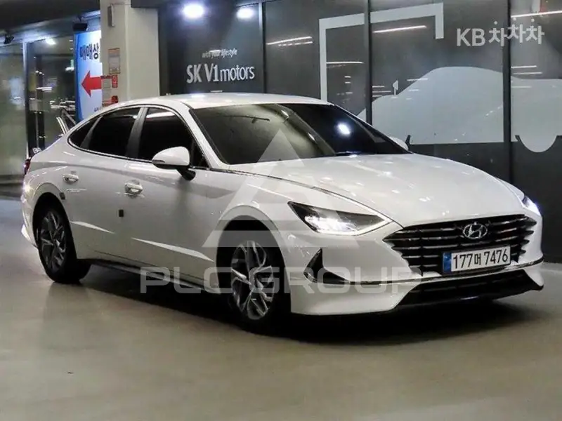 2023 Hyundai Sonata