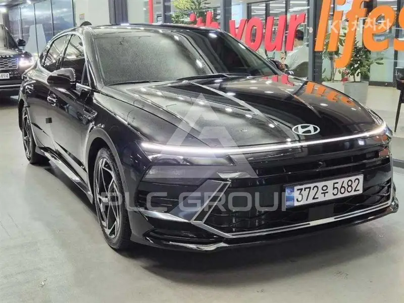2023 Hyundai Sonata