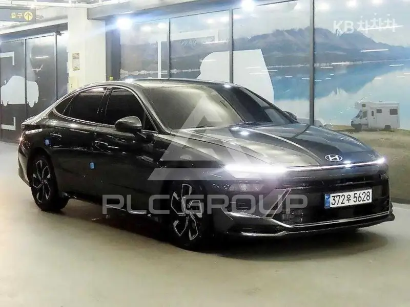 2023 Hyundai Sonata