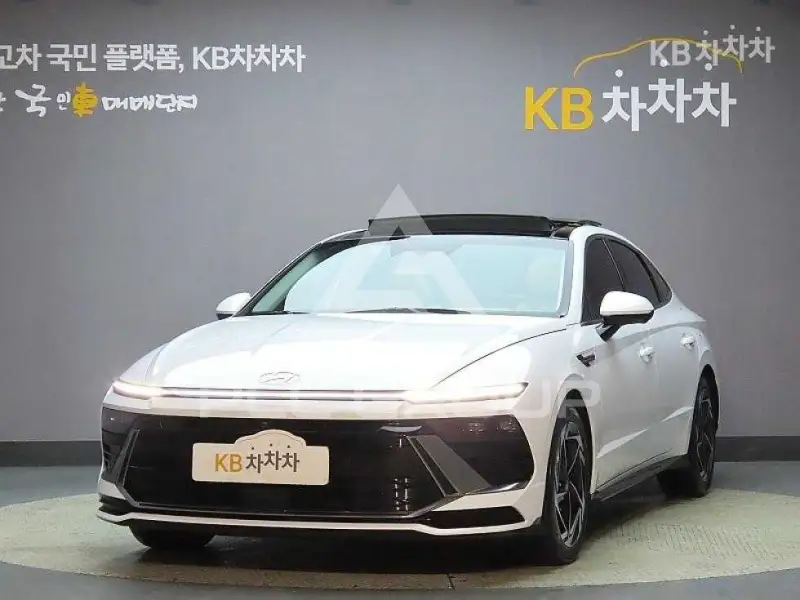 2023 Hyundai Sonata