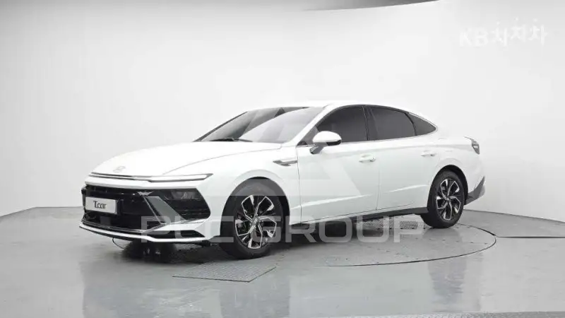 2023 Hyundai Sonata