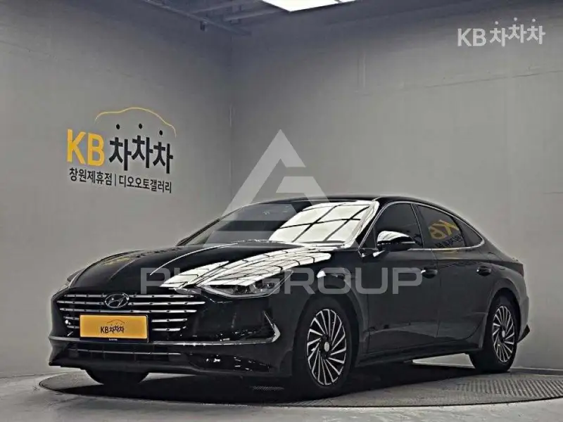 2023 Hyundai Sonata