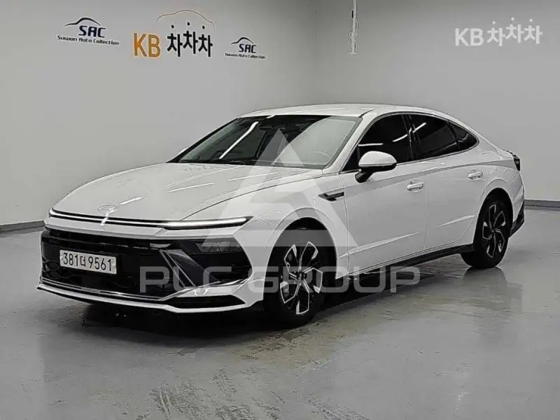 2023 Hyundai Sonata