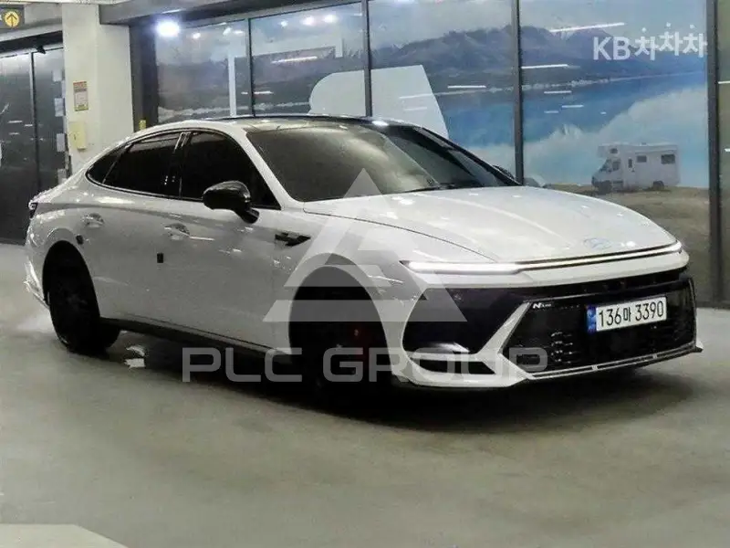 2023 Hyundai Sonata