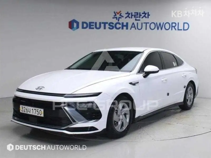 2023 Hyundai Sonata